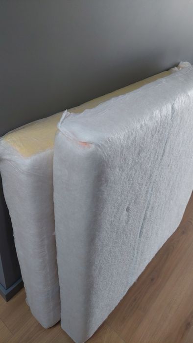 Pianka tapicerska gąbka 12 cm