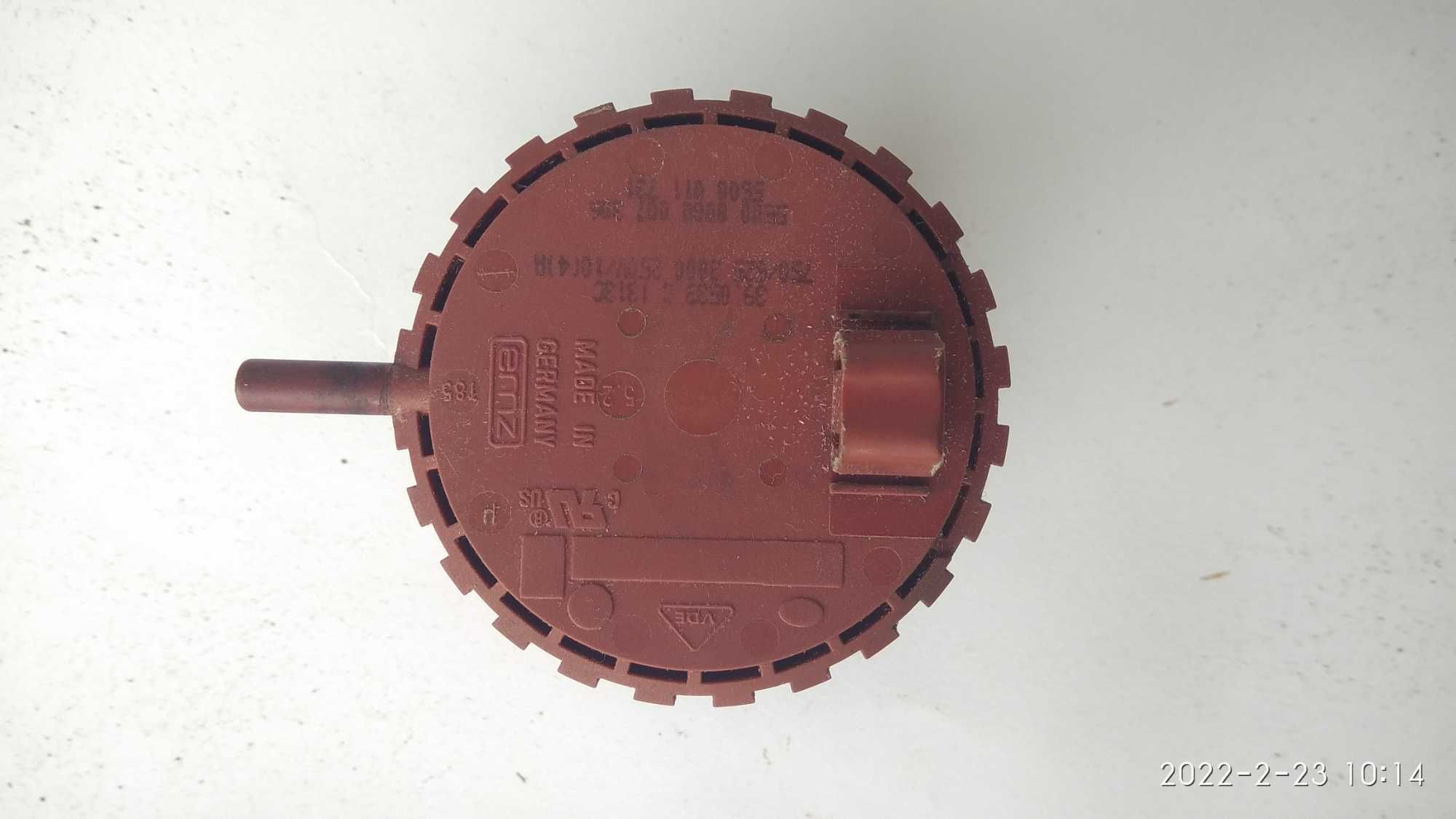 Стиралка Bosch-Siemens WFL-2863 (запчасти)