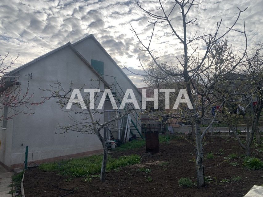 Отличный дом в Керамике, Нерубайское!