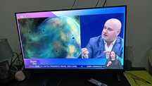 VENDO TV LED 32" Smart FRAMELLES