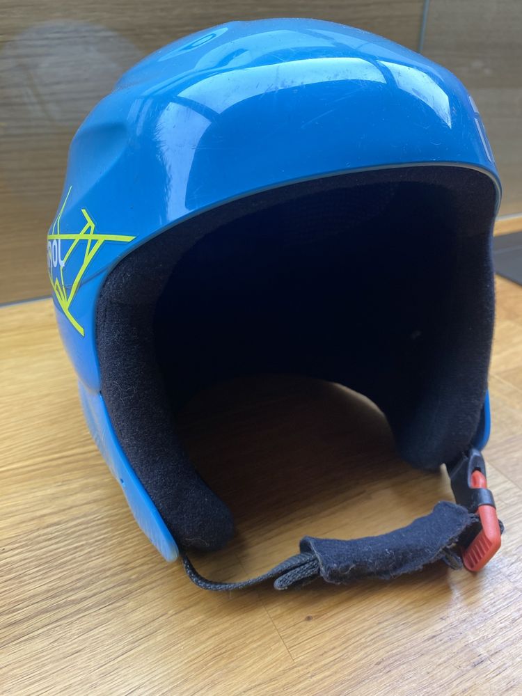 Dzieciecy kask Rossignol rozmiar 56/S