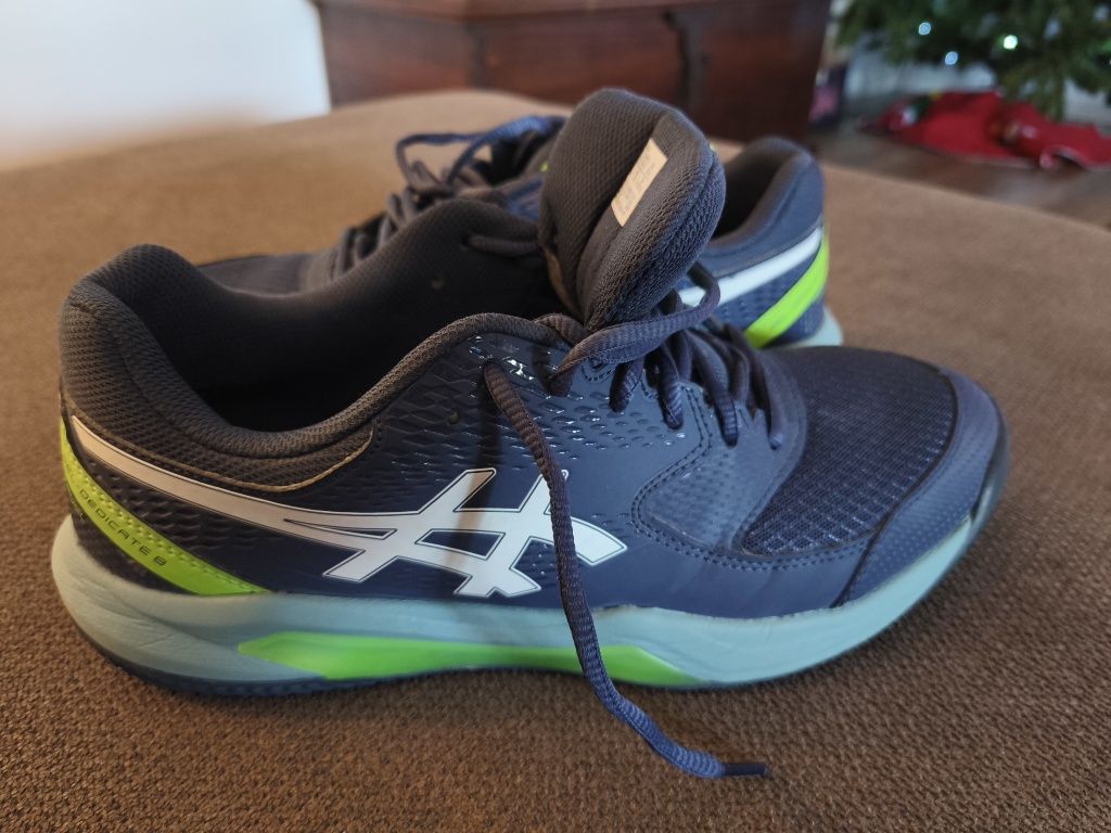 Tênis ASICS gel 8