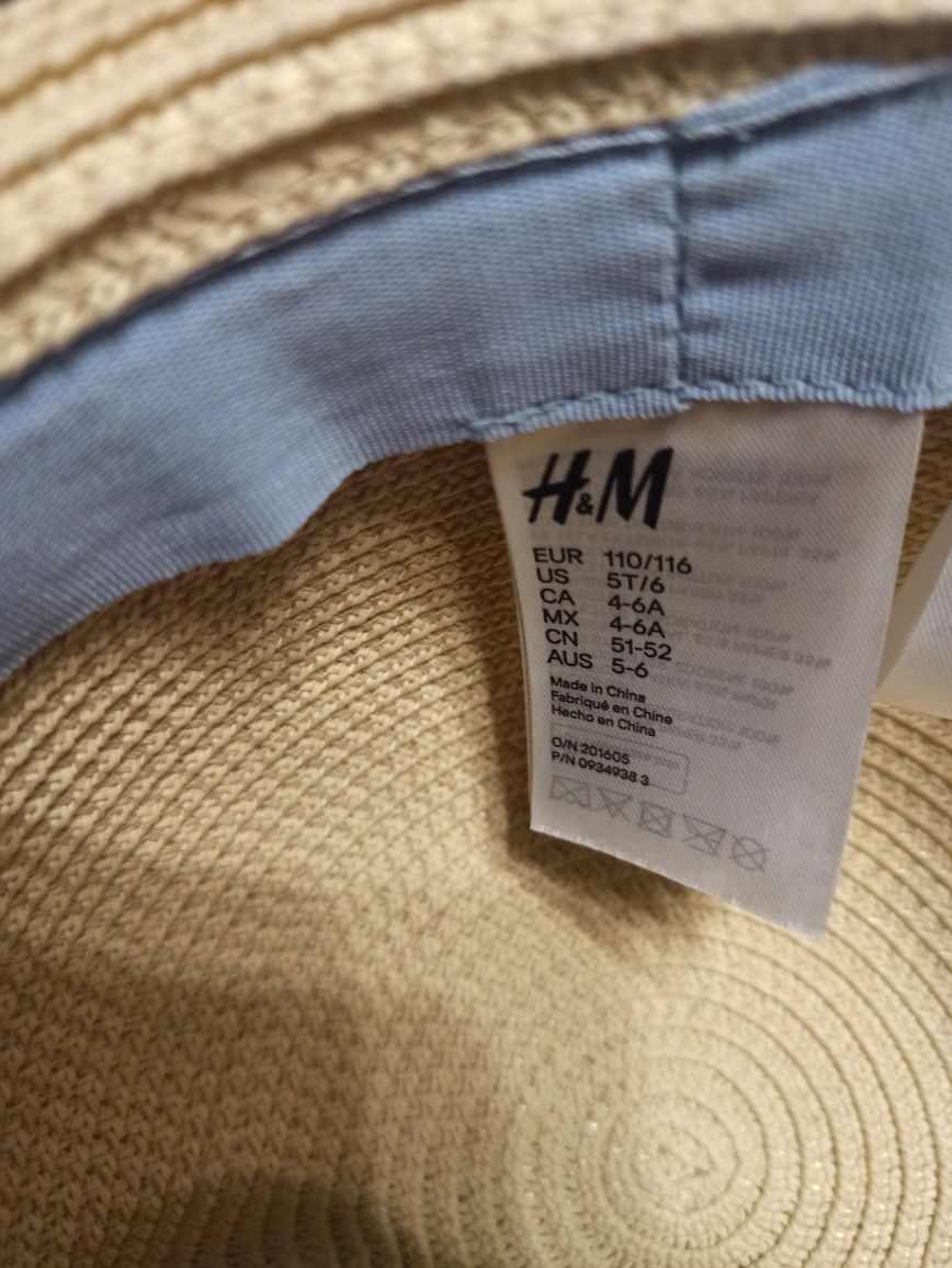Капелюх , шляпка H&m