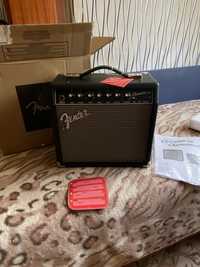 Продам fender champion 20