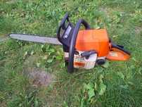 Piła spalinowa Stihl 021