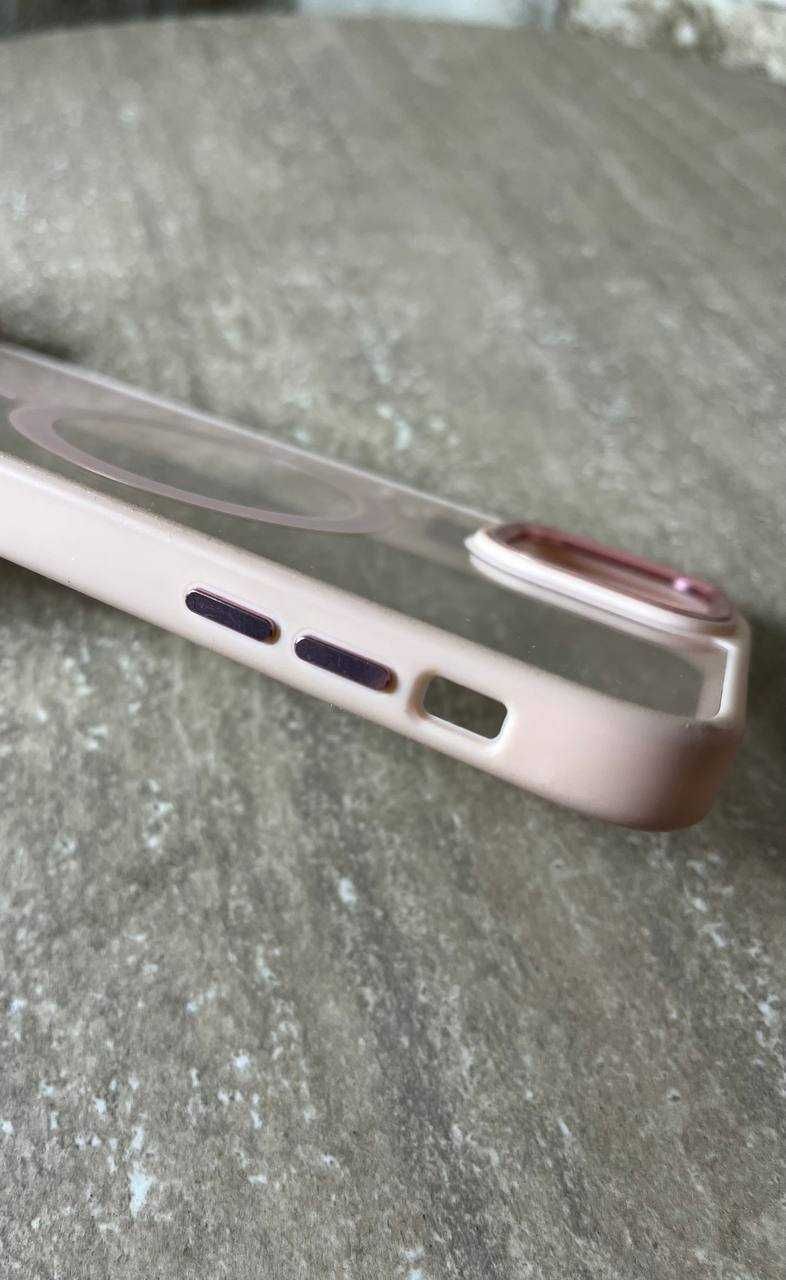 Чохол на iPhone 11 з MagSafe