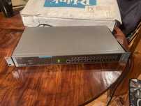 Switch D-LINK DFE 2624x