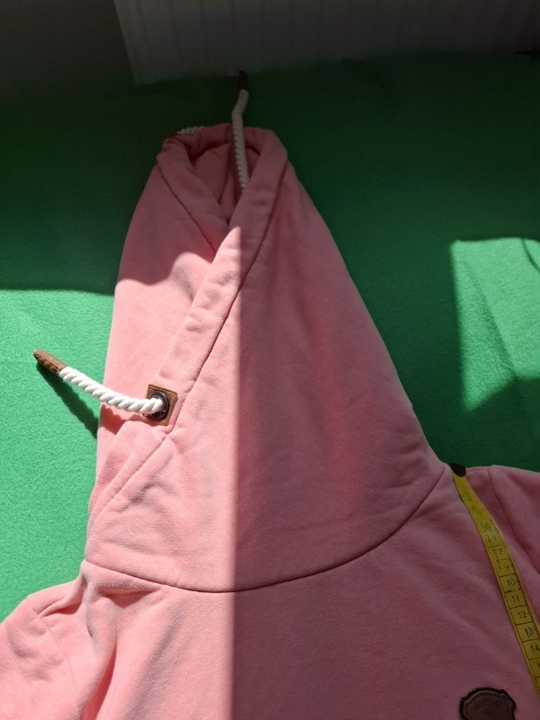 Bluza z kapturem