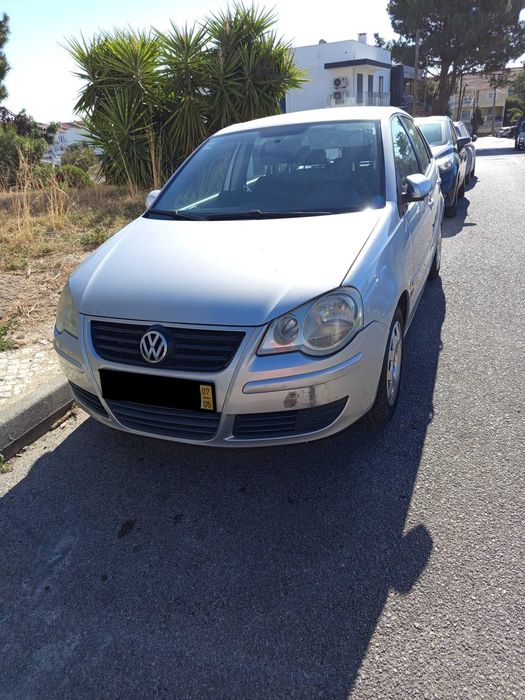 Volkswagen Polo 1.2 Confortline