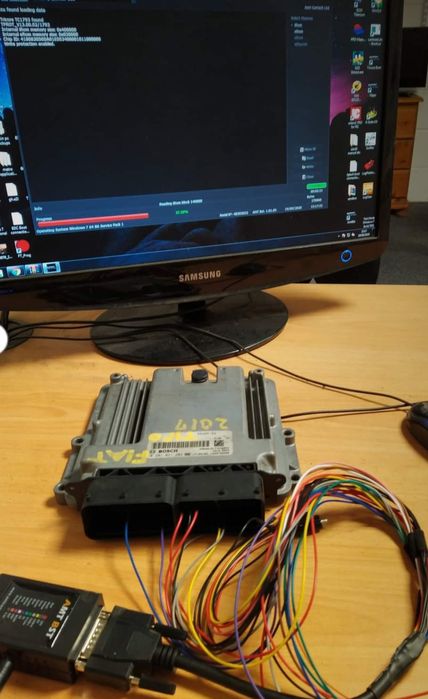 Продам AMT BST 2.1.5.6