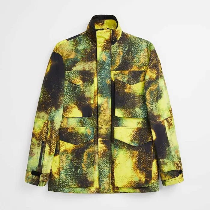 Wiosenna Kurtka ZARA - streetwear - NOWA - rozm. S-M - 349 PLN