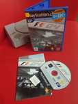 Gra gry ps2 playstation 2 Formula One 04 F1 Formuła 2004