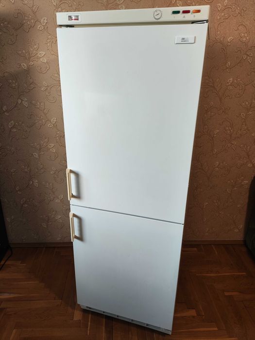 Холодильник Zanussi Lehel Look 3004