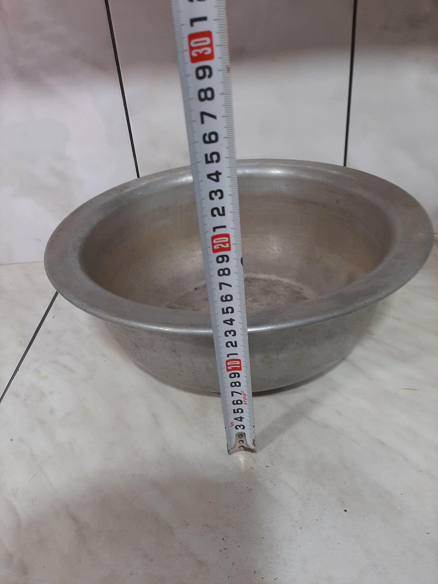 Продам алюминевые миски