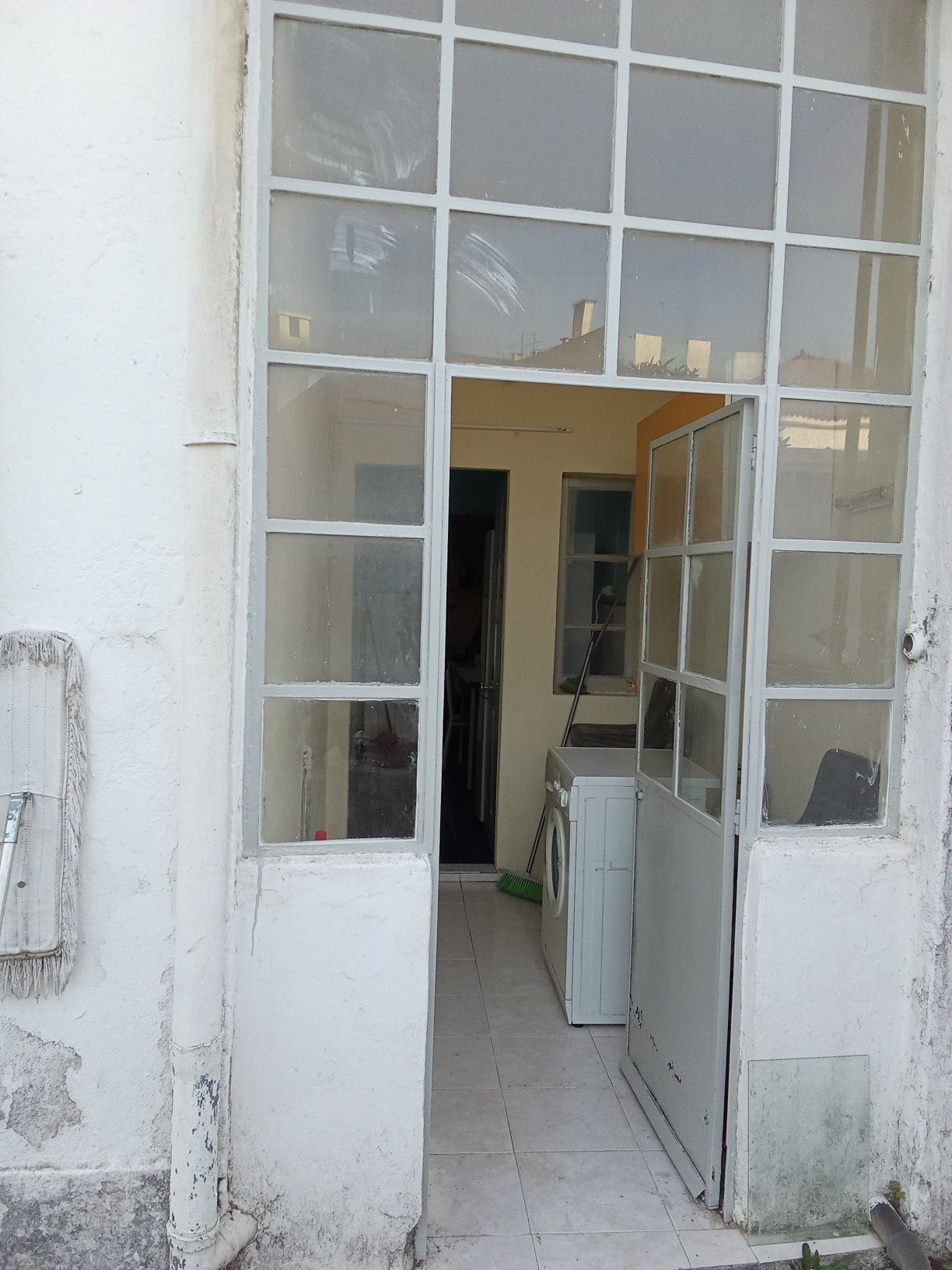 Alugase quarto para uma pessoa ou casal