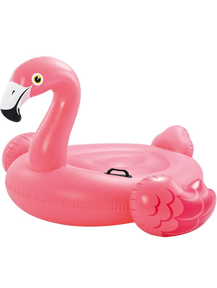 Flamingo insulfável