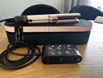 Suszarko/prostownica dyson