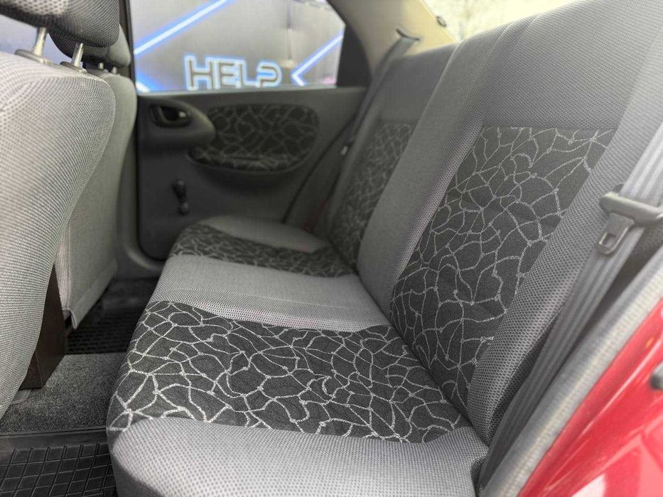 Daewoo Sens 2004, 1.3 газ/бензин, механика, пробег 158 тыс
