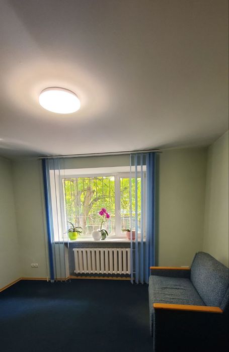 Здам 1к квартиру Центр близько до Погранакадеміі