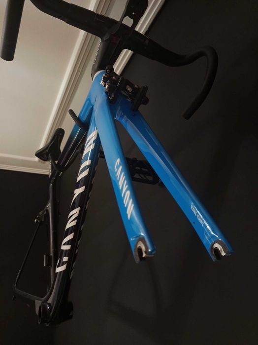 Quadro Canyon Aeroad CF SL T49/XS