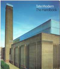 3123

Tate Modern
The Handbook