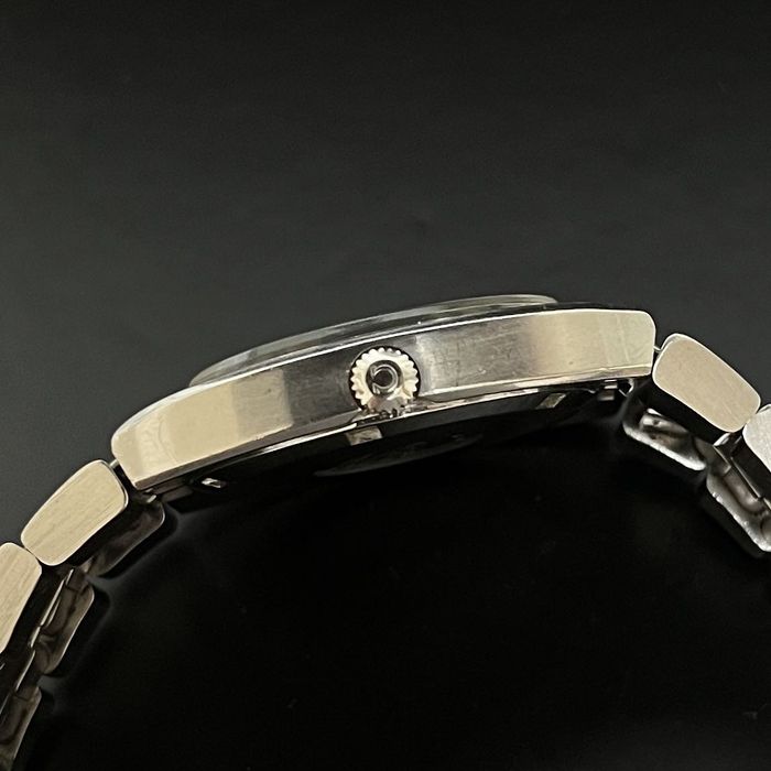 Omega Constellation Automatic chronometer