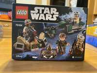 Lego klocki star wars 75164 nowe