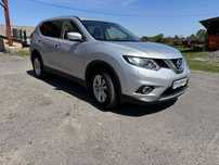 Nissan X-Trail, 2015 рік. Придбаний новим у 2016. Один власник.
