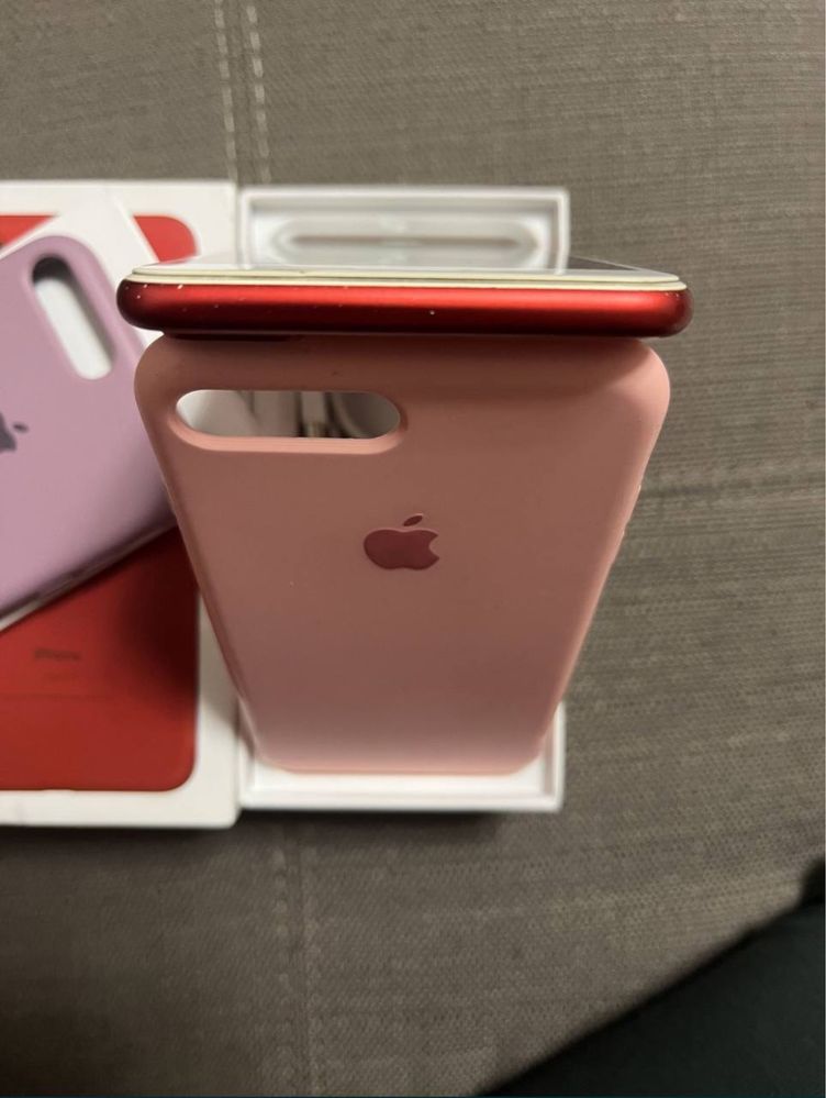 Iphone 7 Plus 256 gb