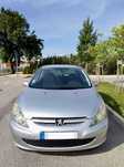 Peugeot 307 1.6 HDi 110cv – Espaço, conforto e economia!