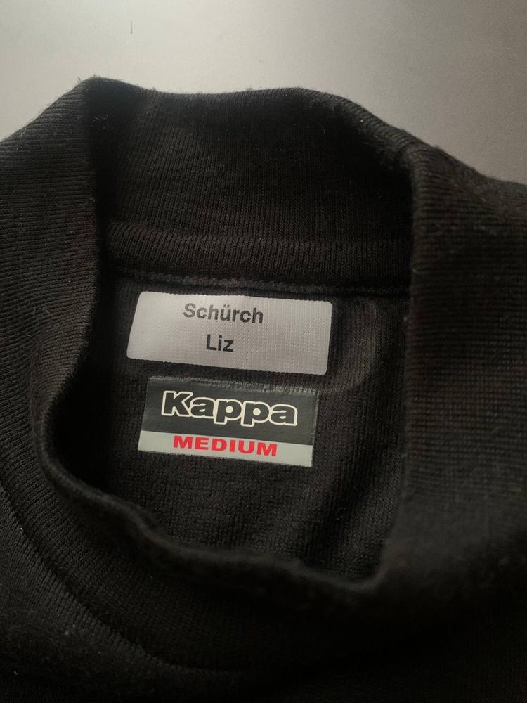 Кофта kappa