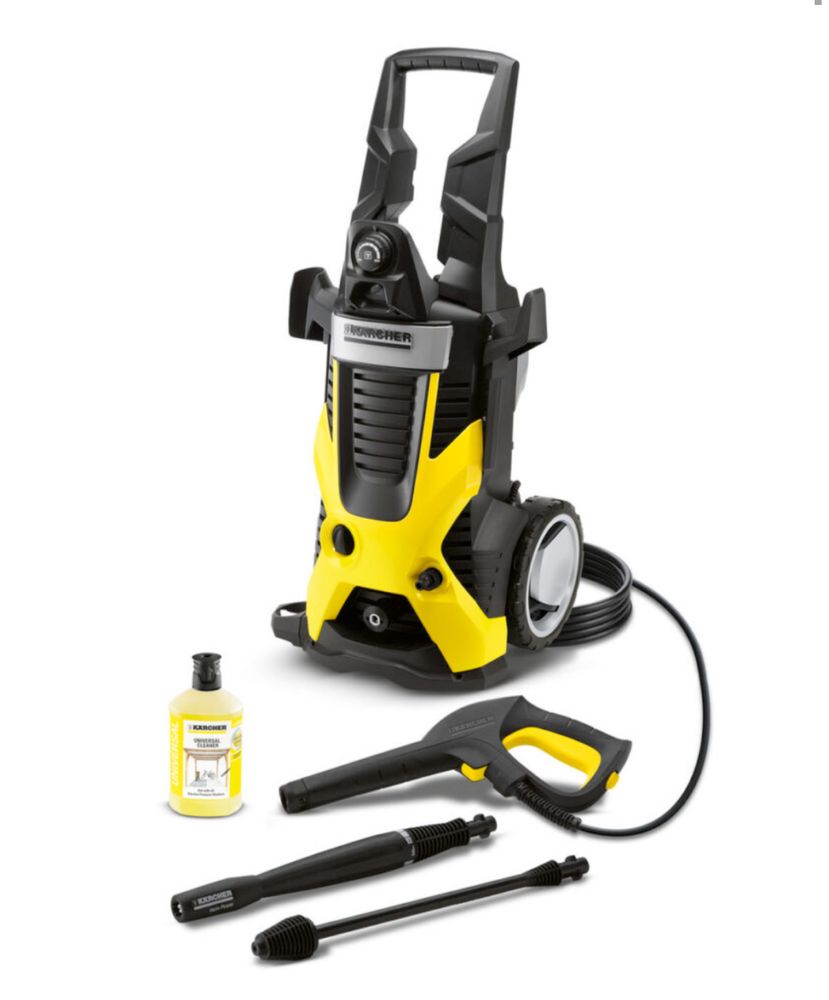 Karcher k7 usada