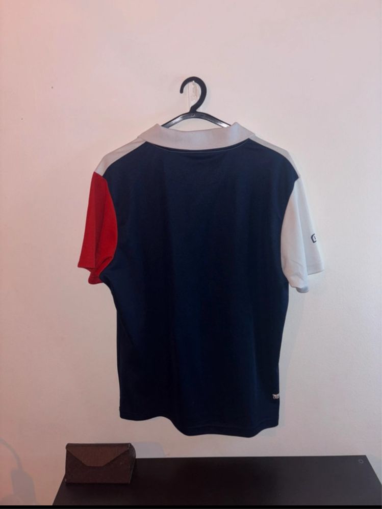 Polo Lacoste novo