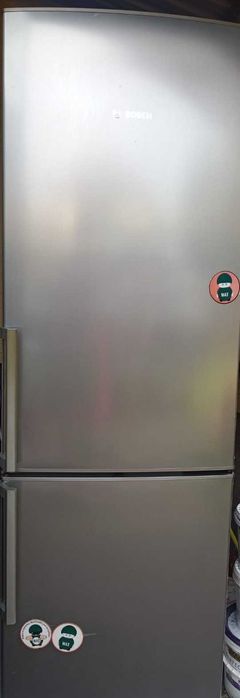 Lodówka Bosch 185/60 cm