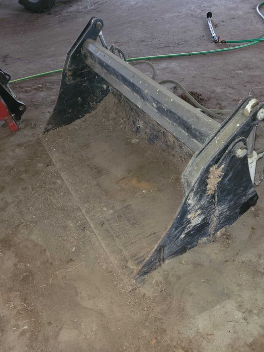 Ładowarka, Widlak, Koparka  ER-10