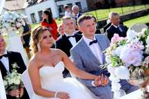 Foto&Film / fotograf kamerzysta na ślub / wesele / chrzest / urodziny