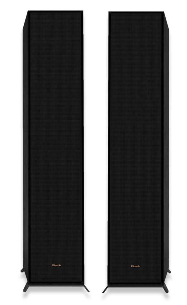 Klipsch R-600F kolumny podłogowe para