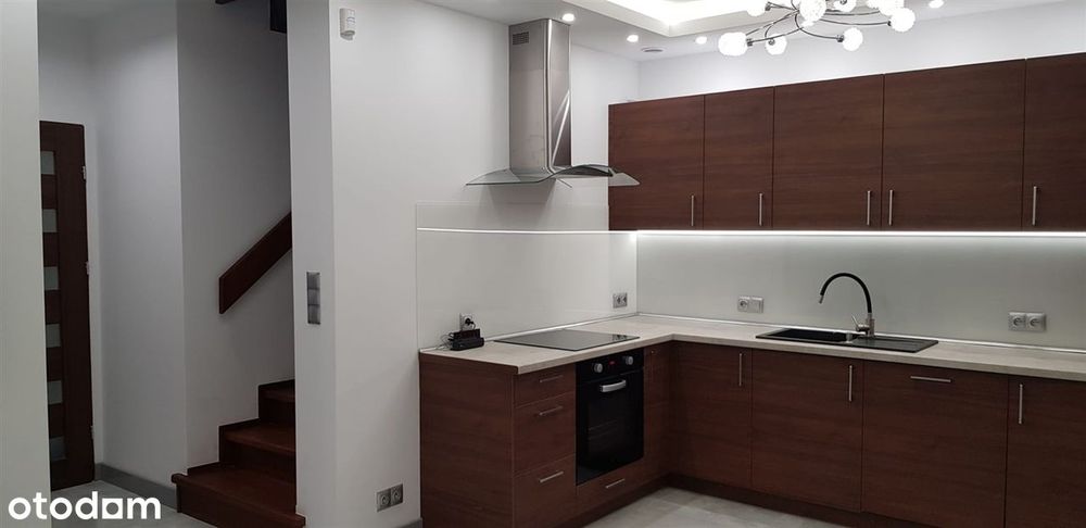 Dom z ogrodem do zamieszkania od zaraz!