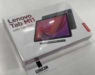 Lenovo Tab M11 + Rysik Wi-Fi 4/128GB, Legionowo DH Maxim