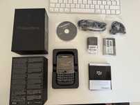 BlackBerry Bold 9790 Qwerty Piano Black Nowy Kolekcjonerski
