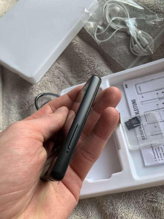 MP3-плеєр Multimedia Player 32 ГБ – новий