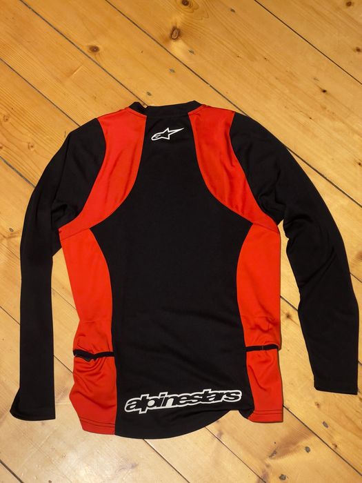 Alpinestars Drop 2  Rozmiar S  Koszulka (MTB Enduro DH MX )
