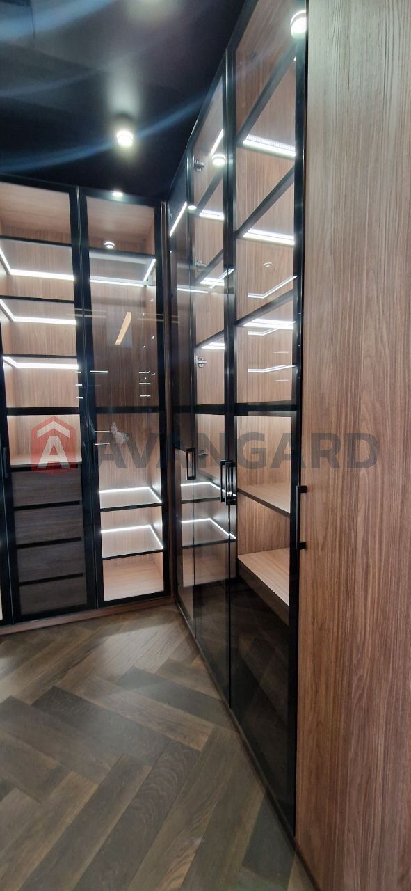 Продам видовую квартиру в ЖК Магнат