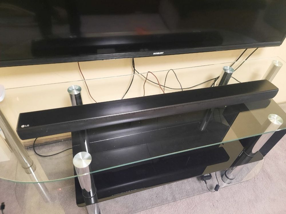 Саундбар LG SJ5B