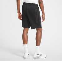 Чоловічі шорти Nike Tech Fleece