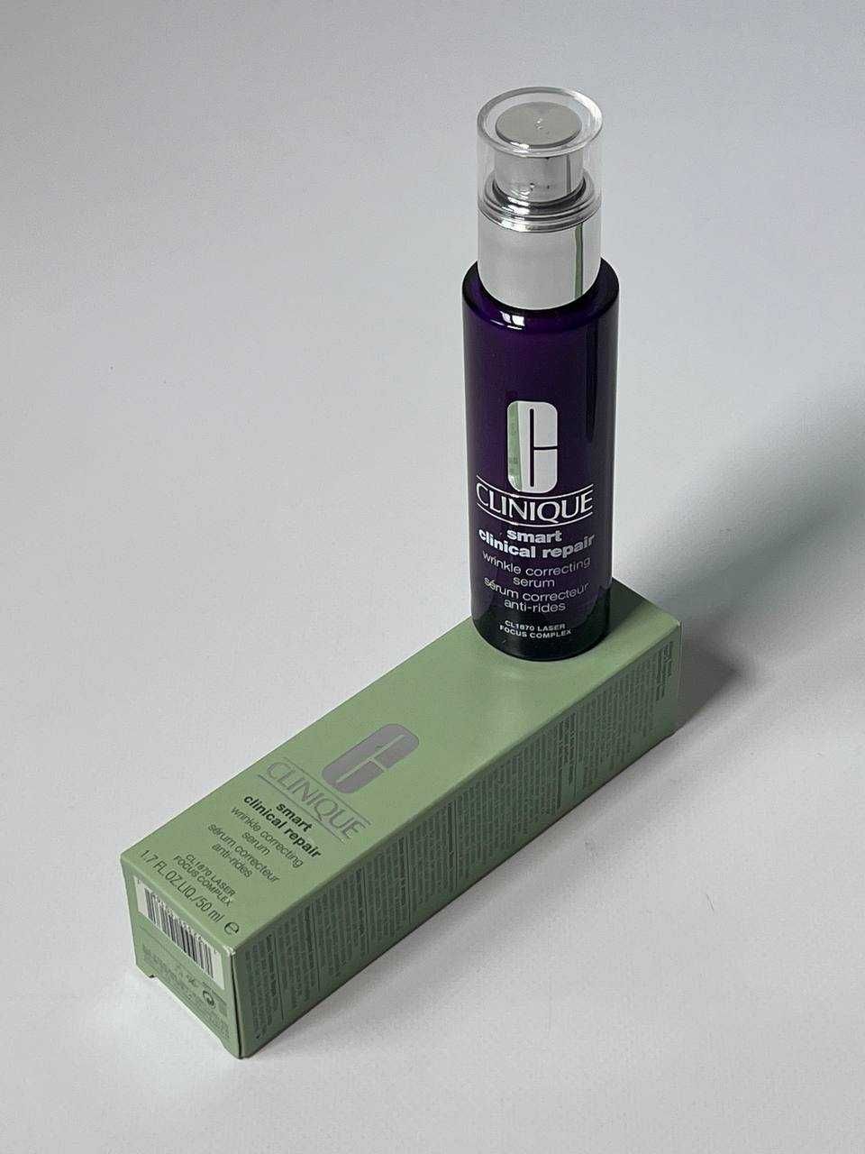 Cироватка Clinique Smart Clinical Repair