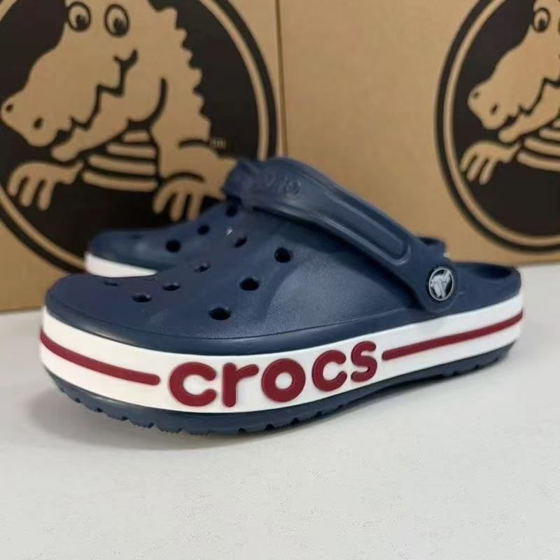 Тапки крокс/ Crocs slippers