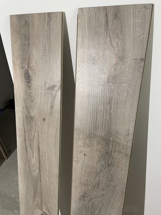 Panele podłogowe, stan bardzo dobry!