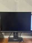 Монітор 24.1" Asus ProArt Display PA248QV Delta E< 2 16:10 На Гарантії