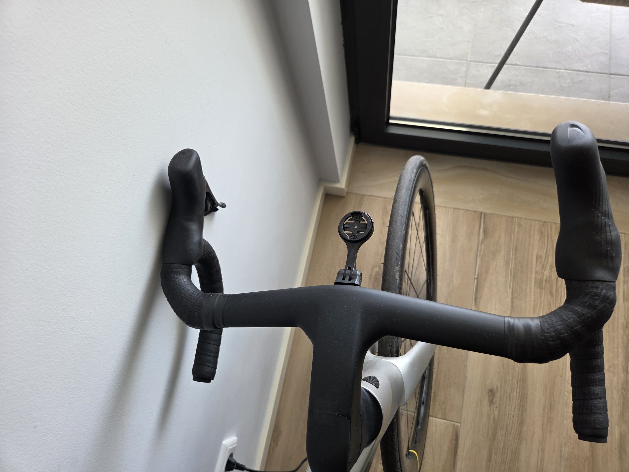 Bicicleta  Trek sl 7